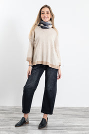 SWEATER AMARA