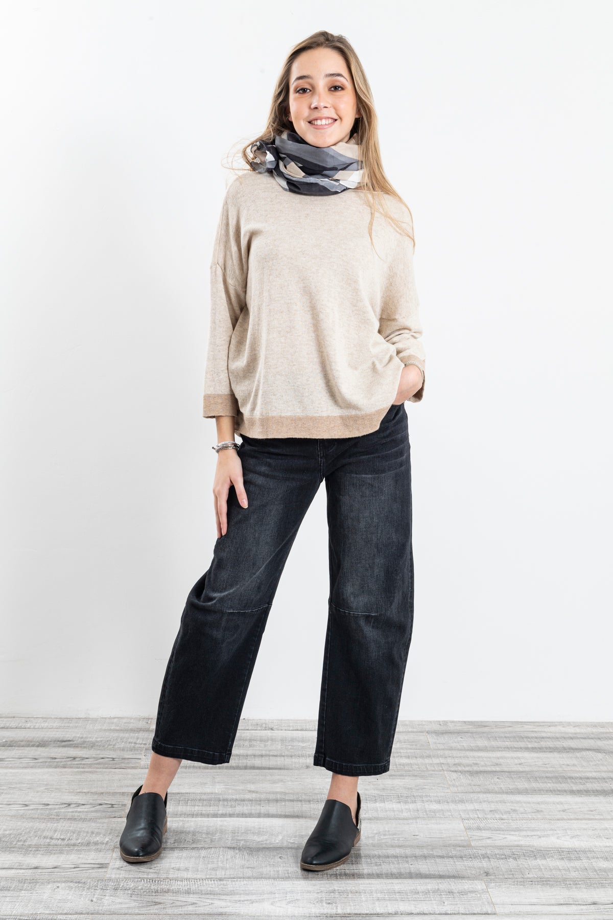 SWEATER AMARA
