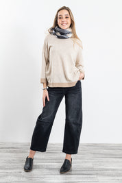 SWEATER AMARA