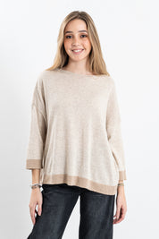 SWEATER AMARA