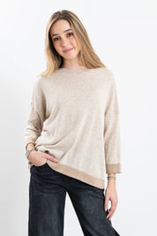 SWEATER AMARA