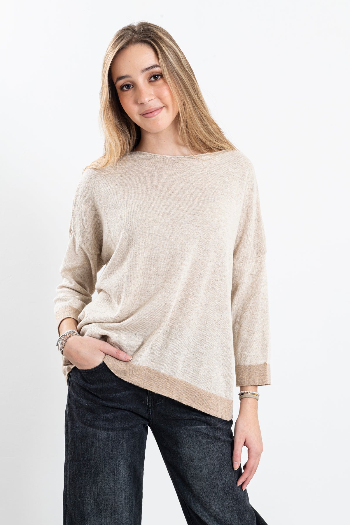 SWEATER AMARA