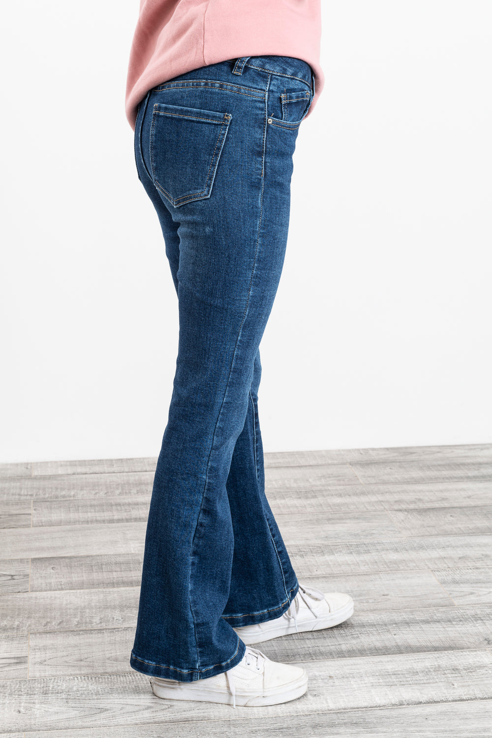 JEANS OLONA