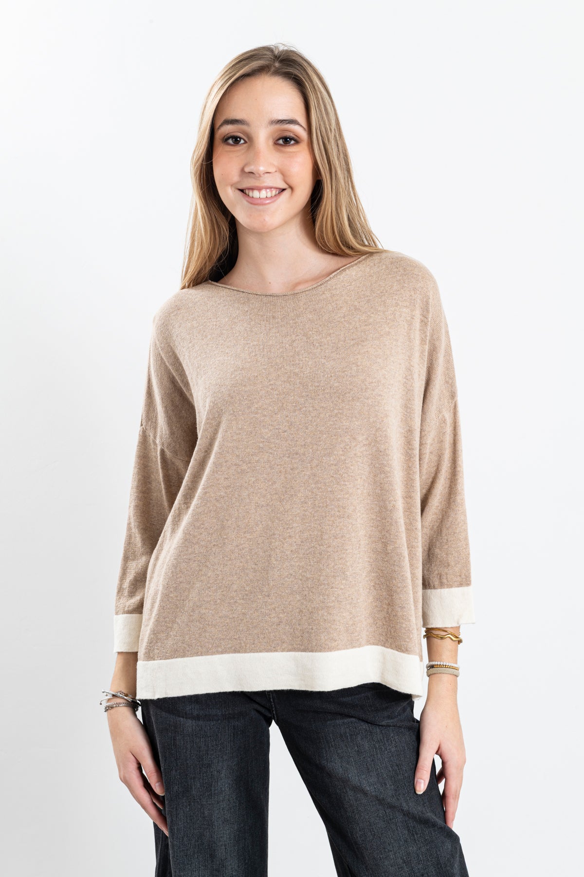 SWEATER AMARA