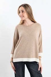 SWEATER AMARA