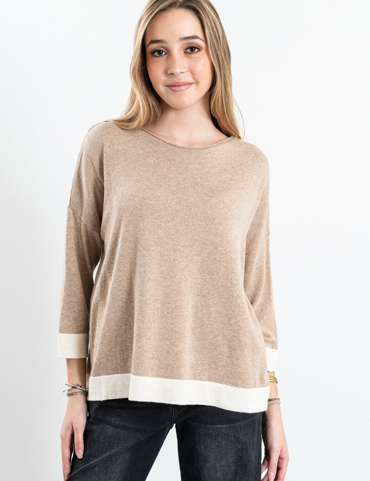 SWEATER AMARA