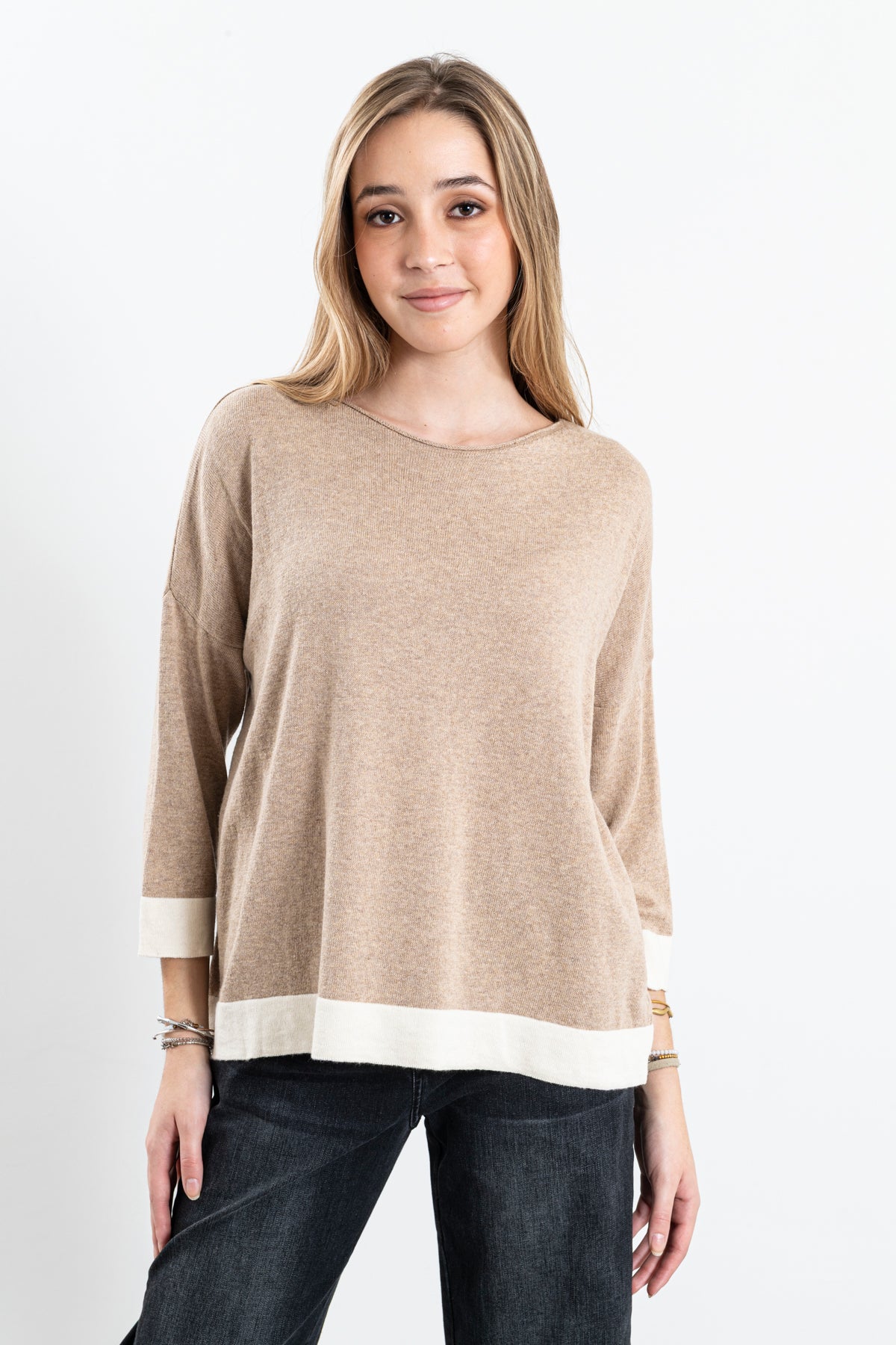 SWEATER AMARA