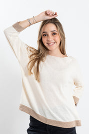 SWEATER AMARA