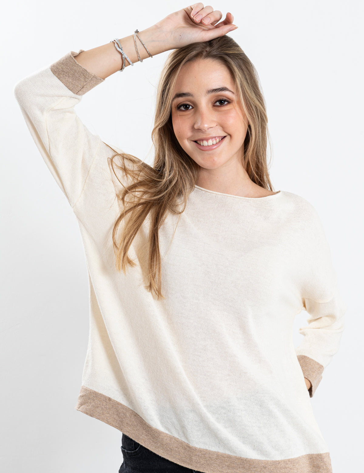 SWEATER AMARA
