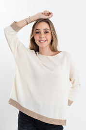 SWEATER AMARA