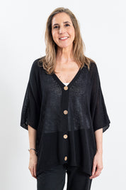 SWEATER CARDIGAN REBECA