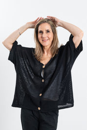 SWEATER CARDIGAN REBECA