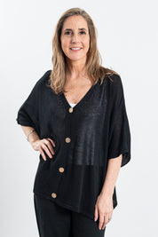 SWEATER CARDIGAN REBECA