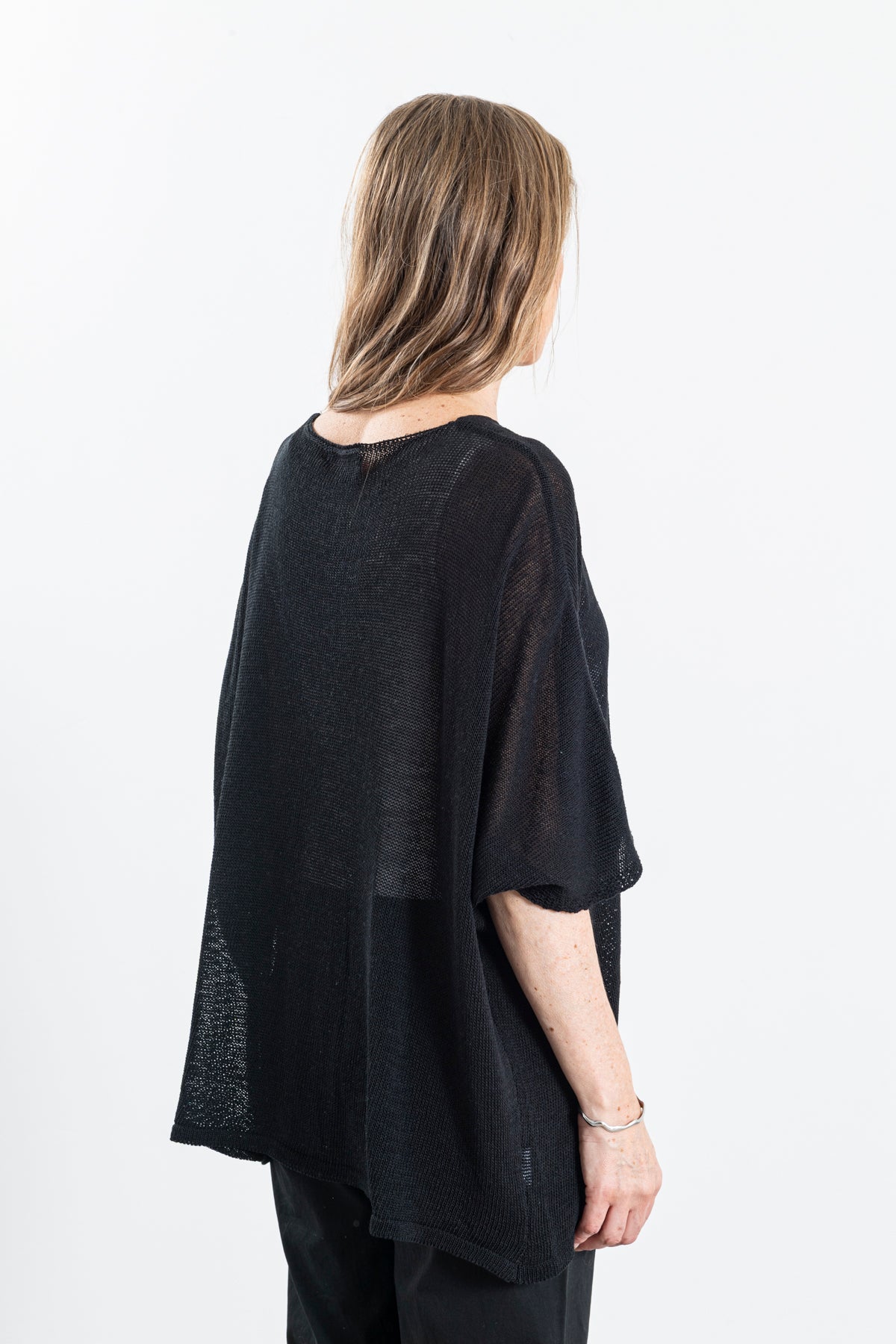 SWEATER CARDIGAN REBECA