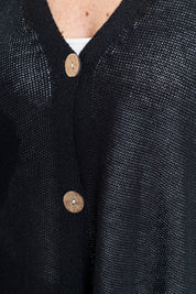 SWEATER CARDIGAN REBECA
