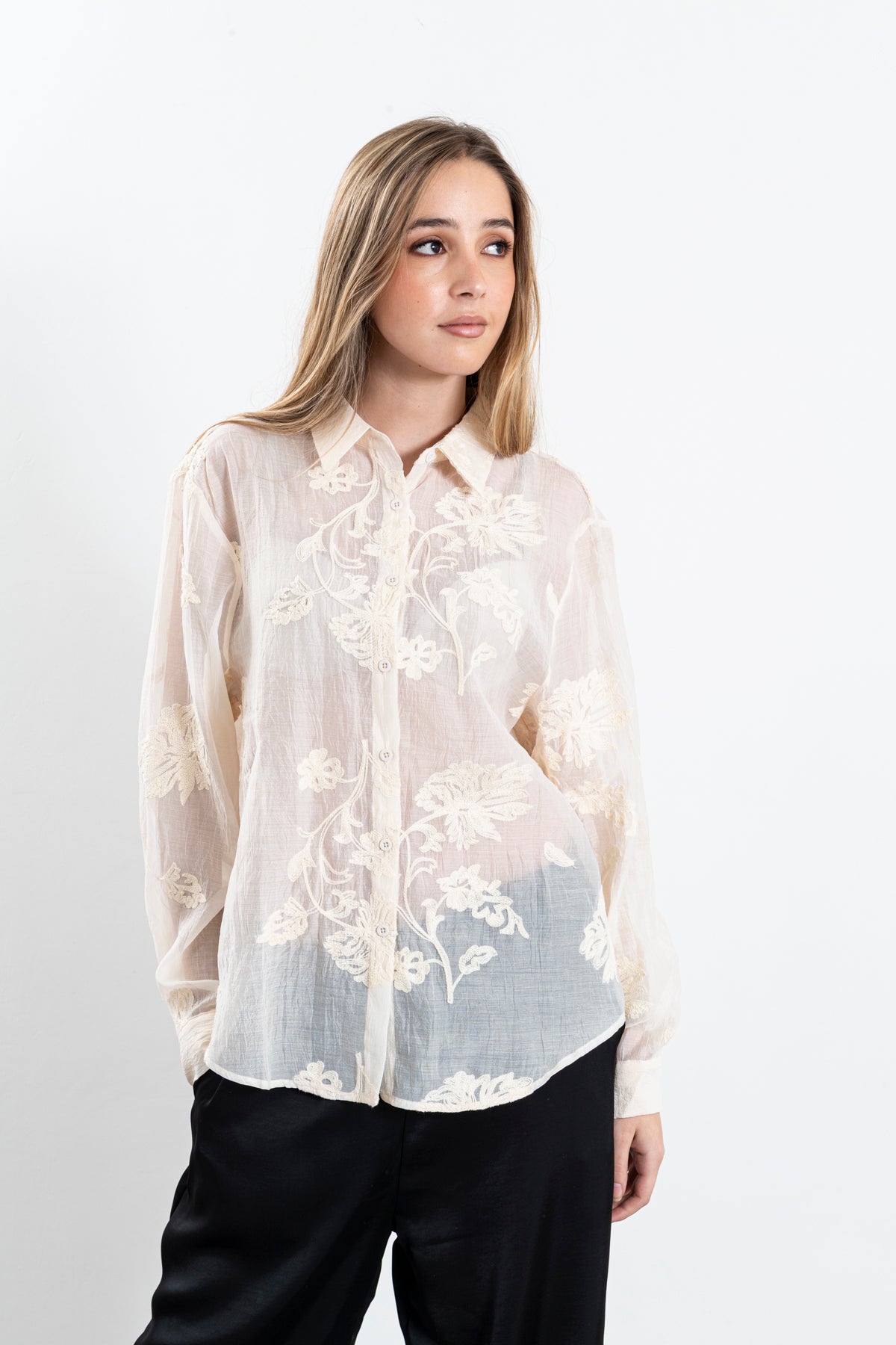 CAMISA VERA