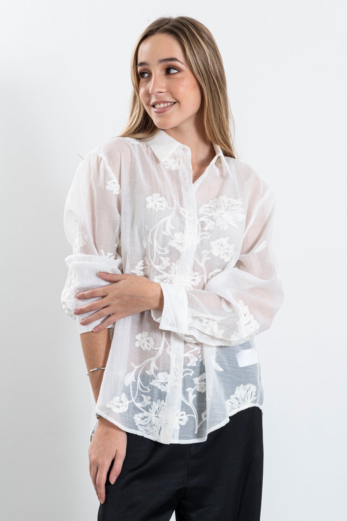 CAMISA VERA