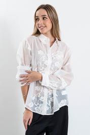 CAMISA VERA