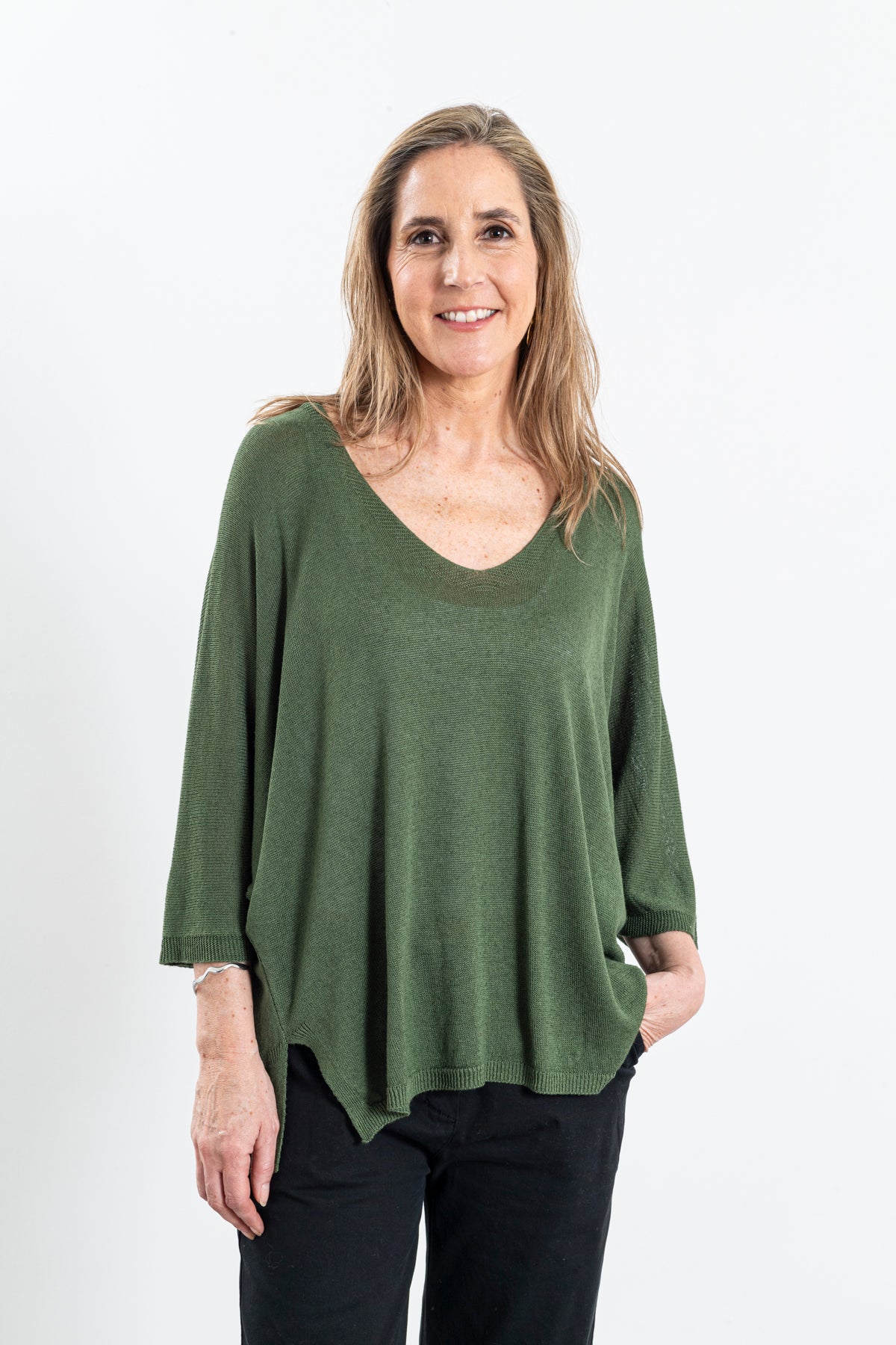 SWEATER REGINA