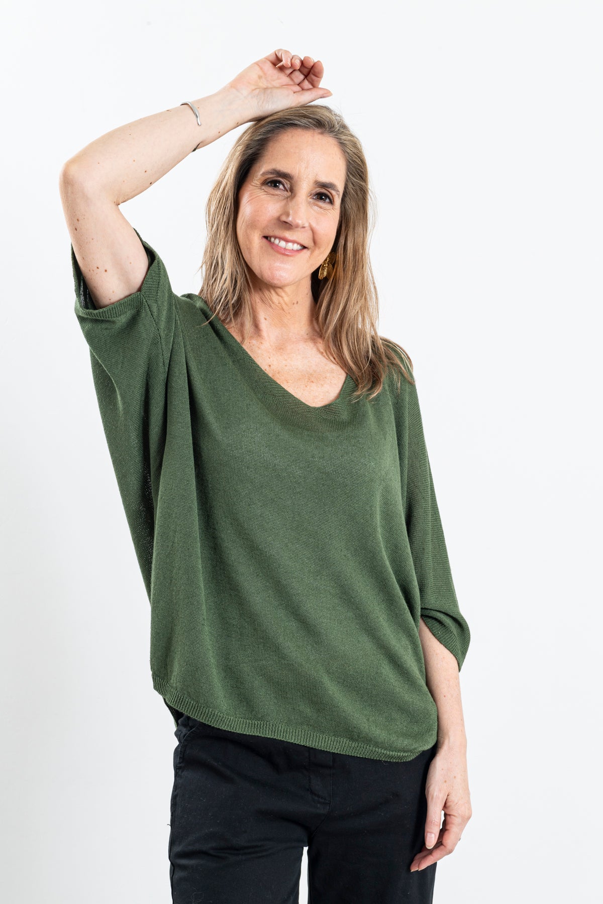 SWEATER REGINA