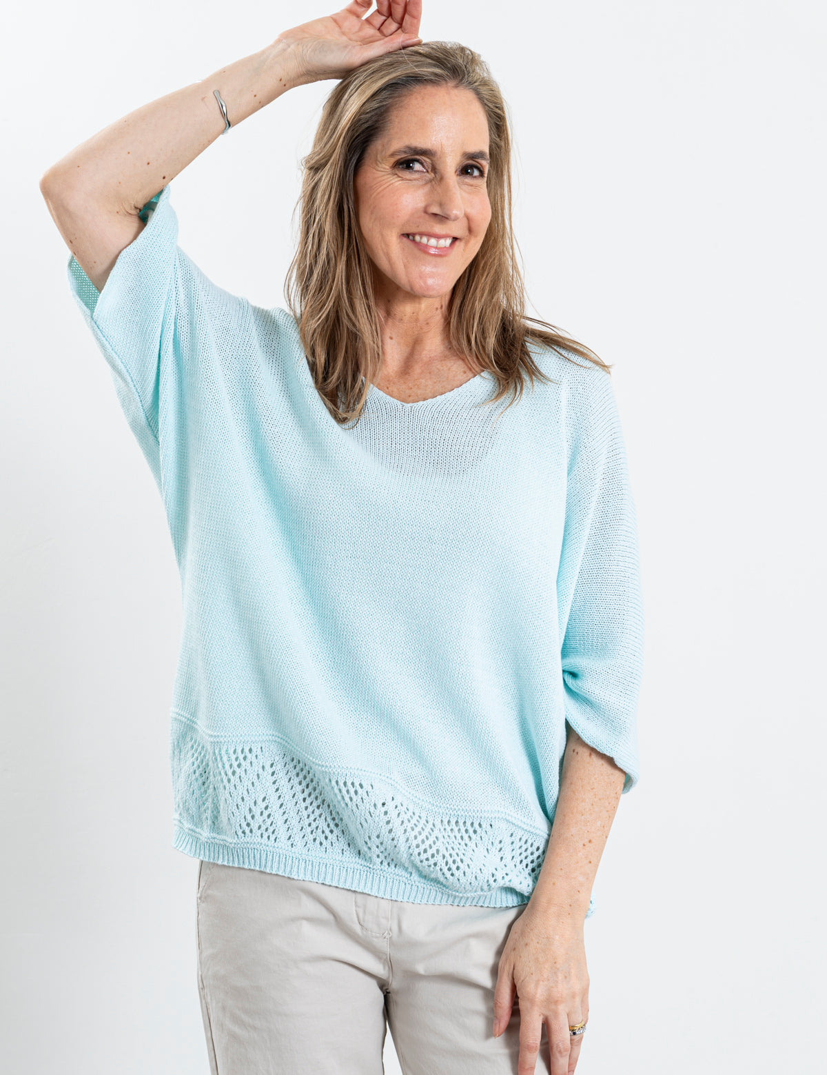 SWEATER MOLLY