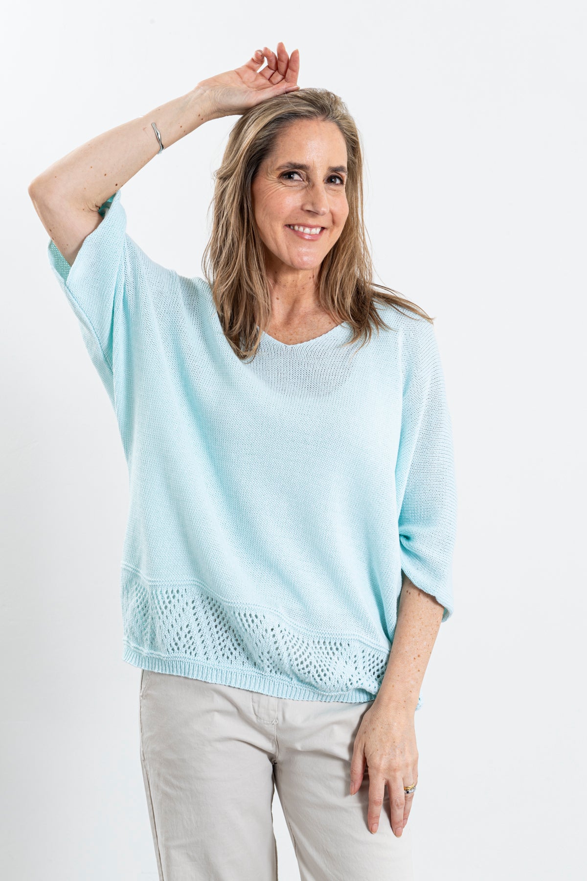 SWEATER MOLLY