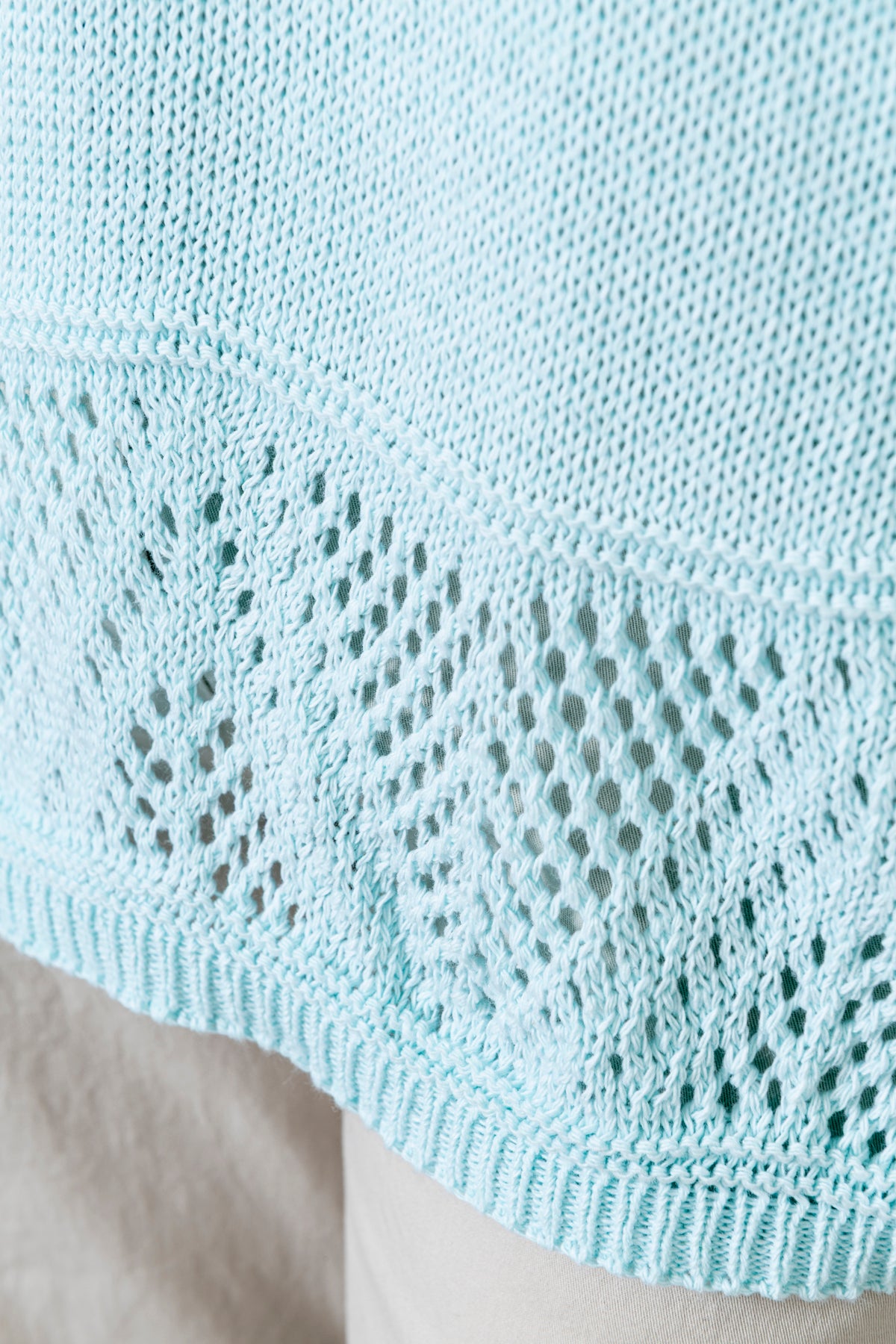 SWEATER MOLLY