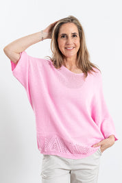 SWEATER MOLLY