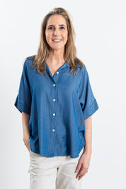 CAMISA ELEONORA