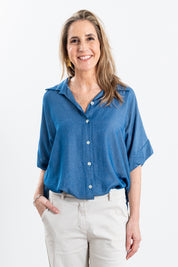 CAMISA ELEONORA