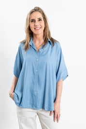 CAMISA ELEONORA