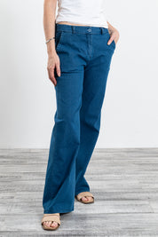 JEANS GIADA