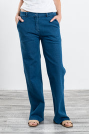 JEANS GIADA