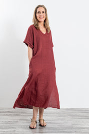VESTIDO ITALA