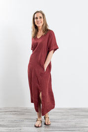 VESTIDO ITALA