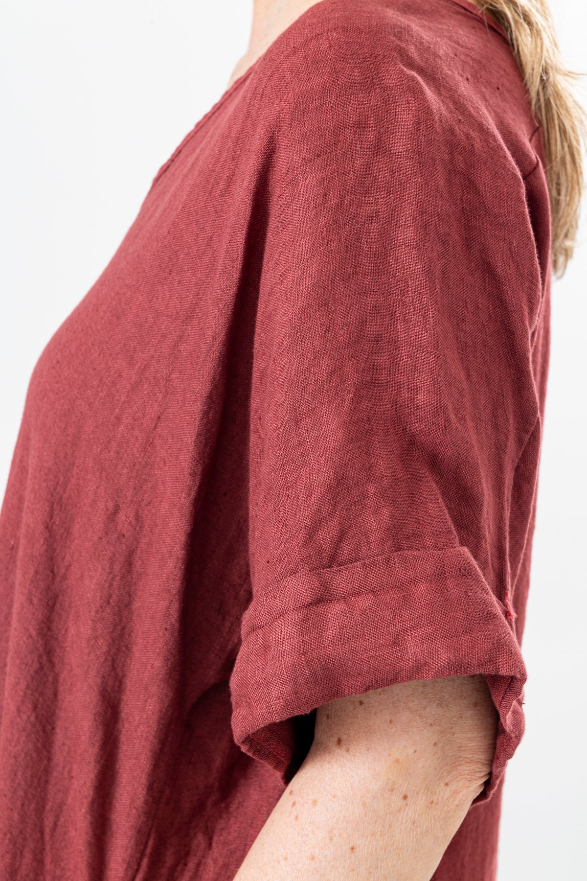 VESTIDO ITALA