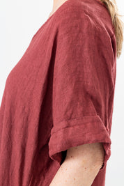 VESTIDO ITALA