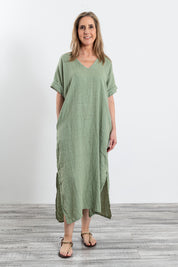 VESTIDO ITALA