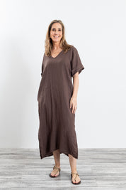 VESTIDO ITALA