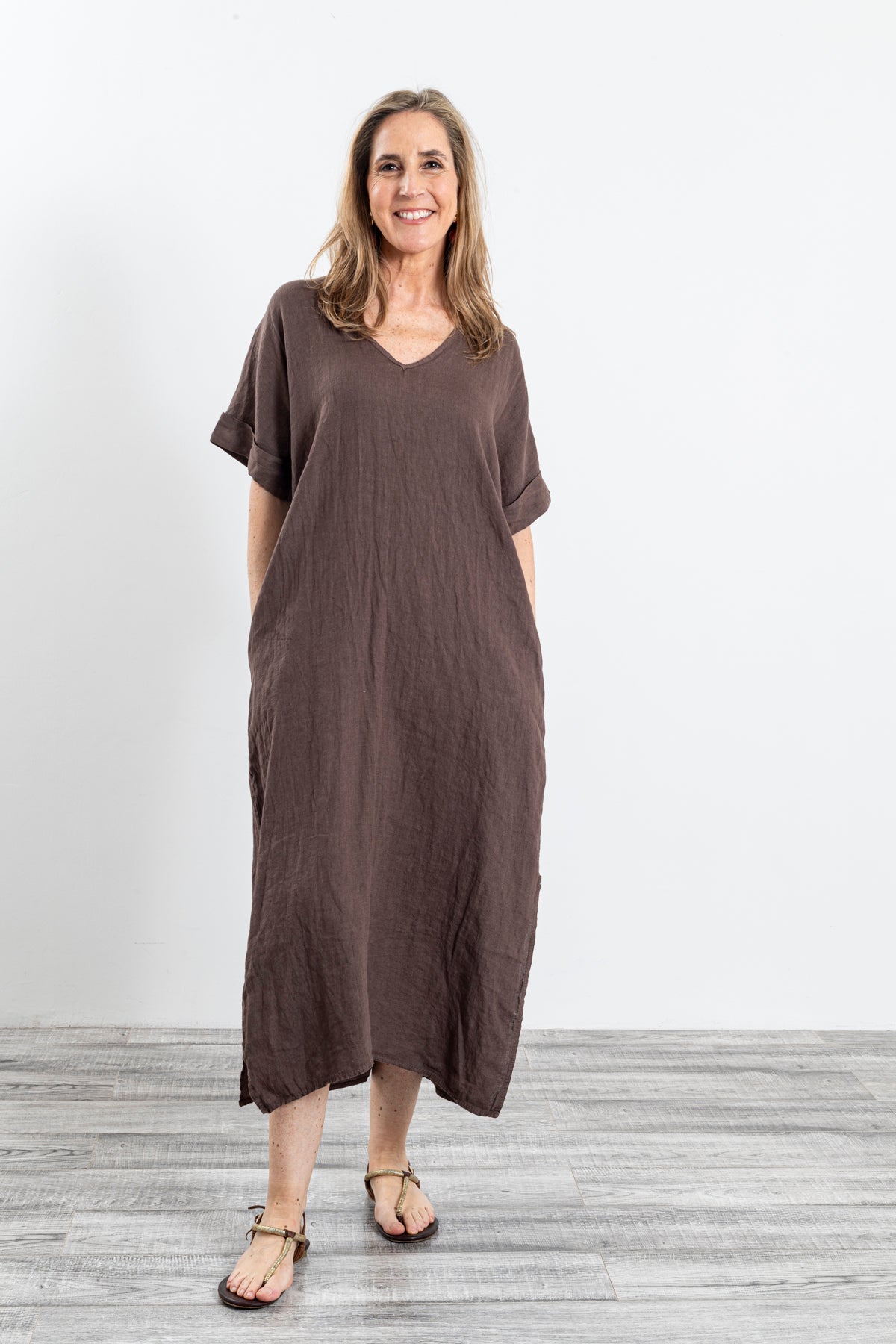 VESTIDO ITALA