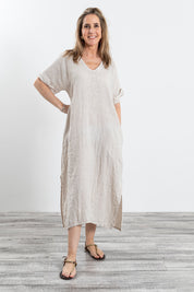 VESTIDO ITALA