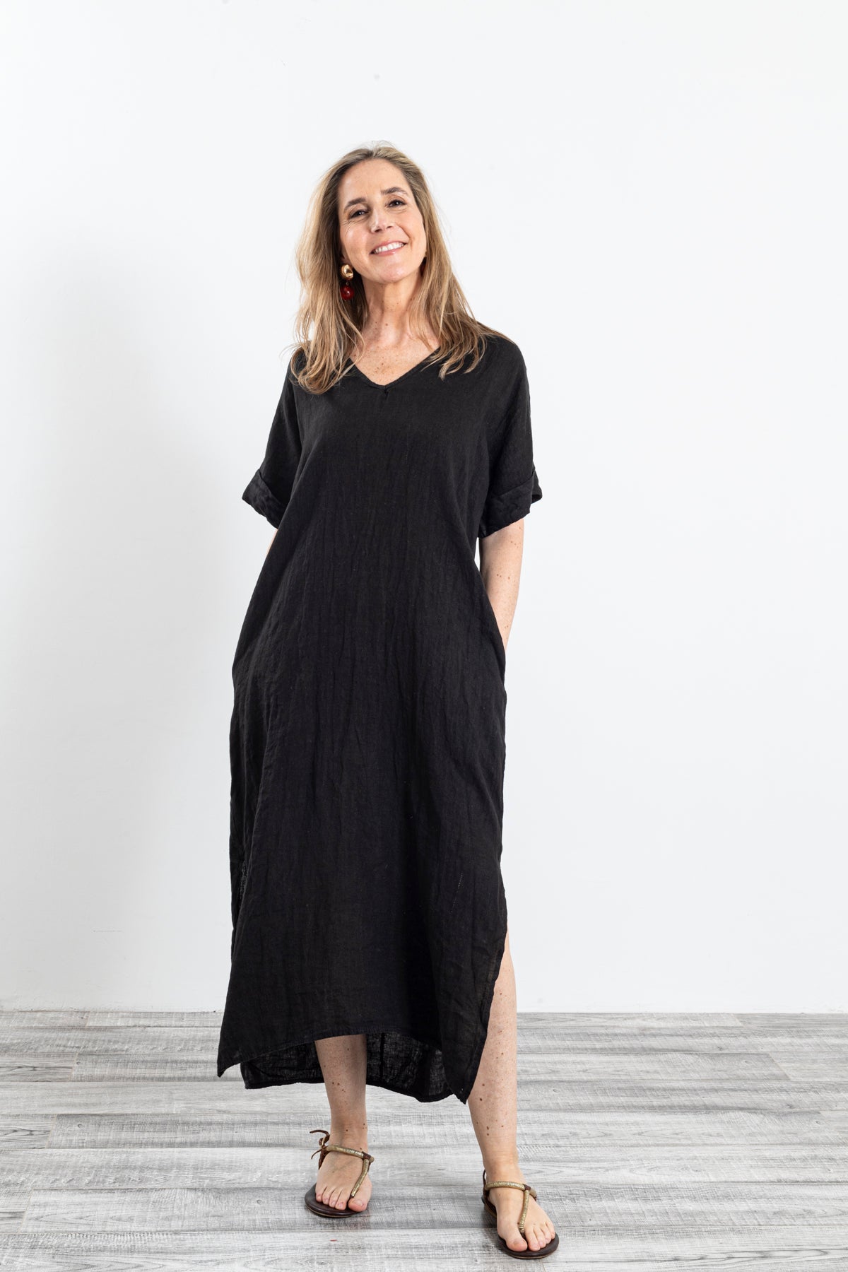 VESTIDO ITALA