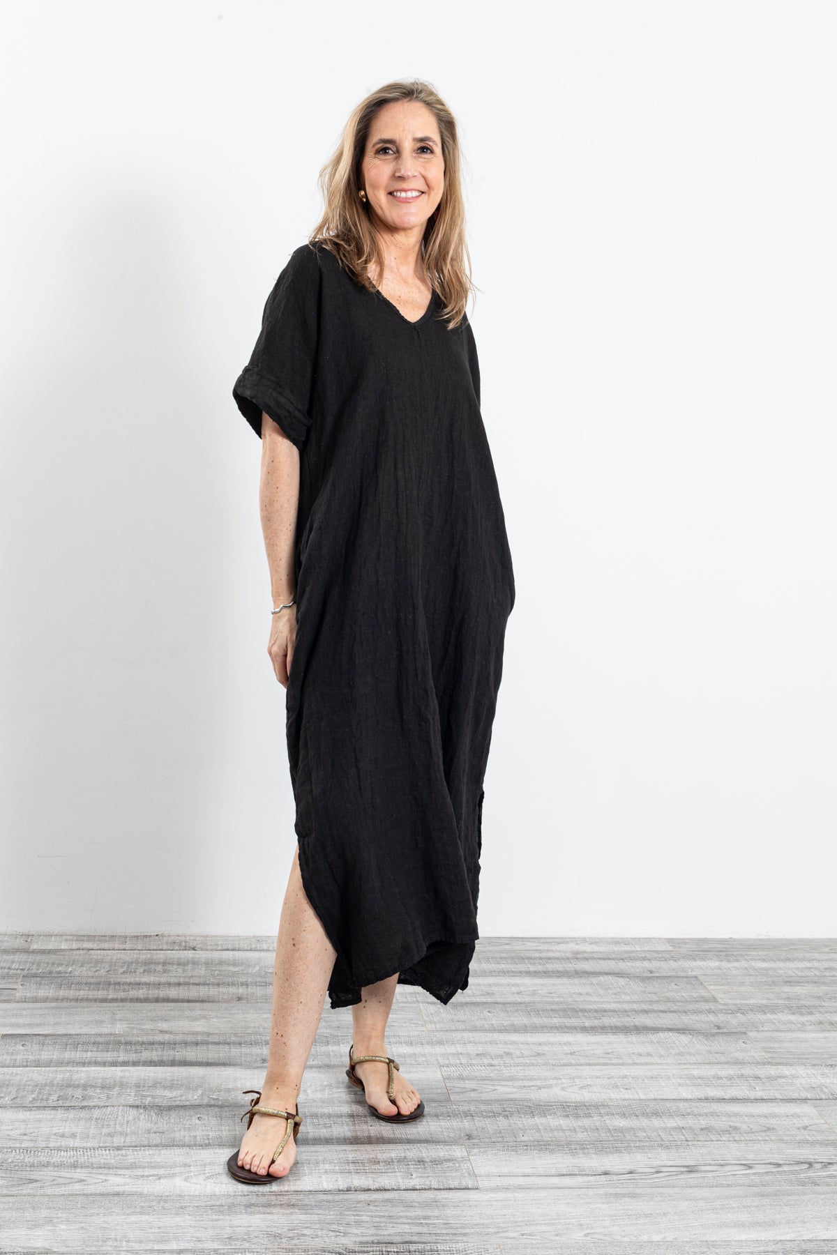 VESTIDO ITALA