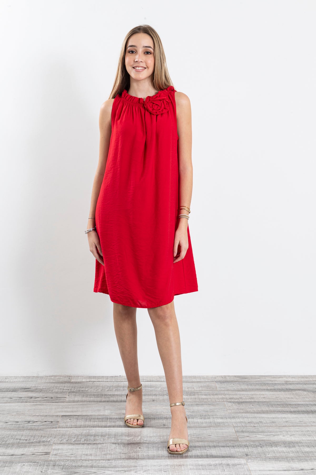 VESTIDO FILIPPA