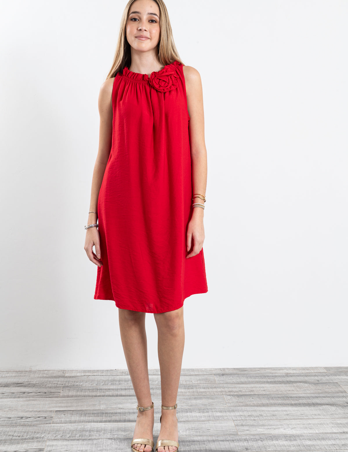 VESTIDO FILIPPA