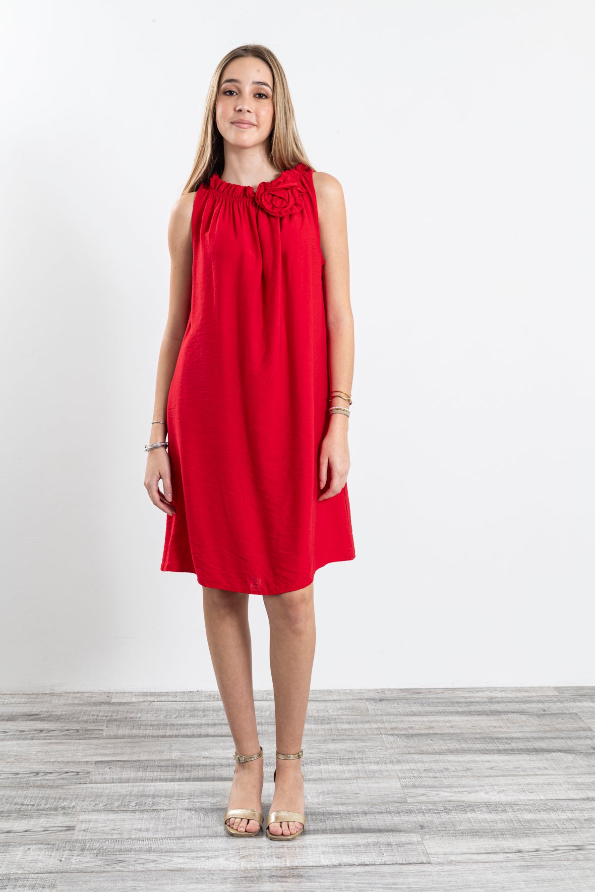 VESTIDO FILIPPA