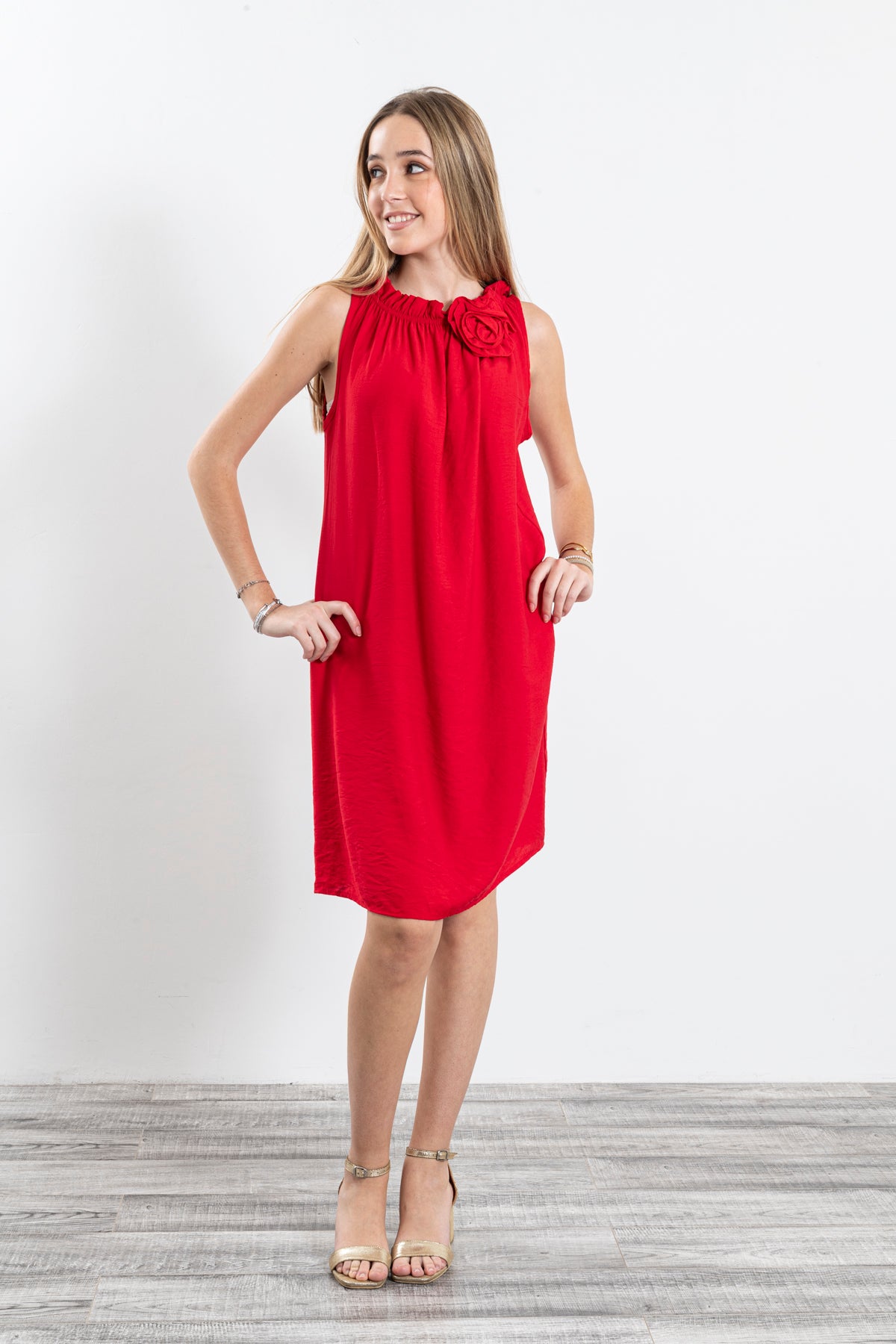 VESTIDO FILIPPA