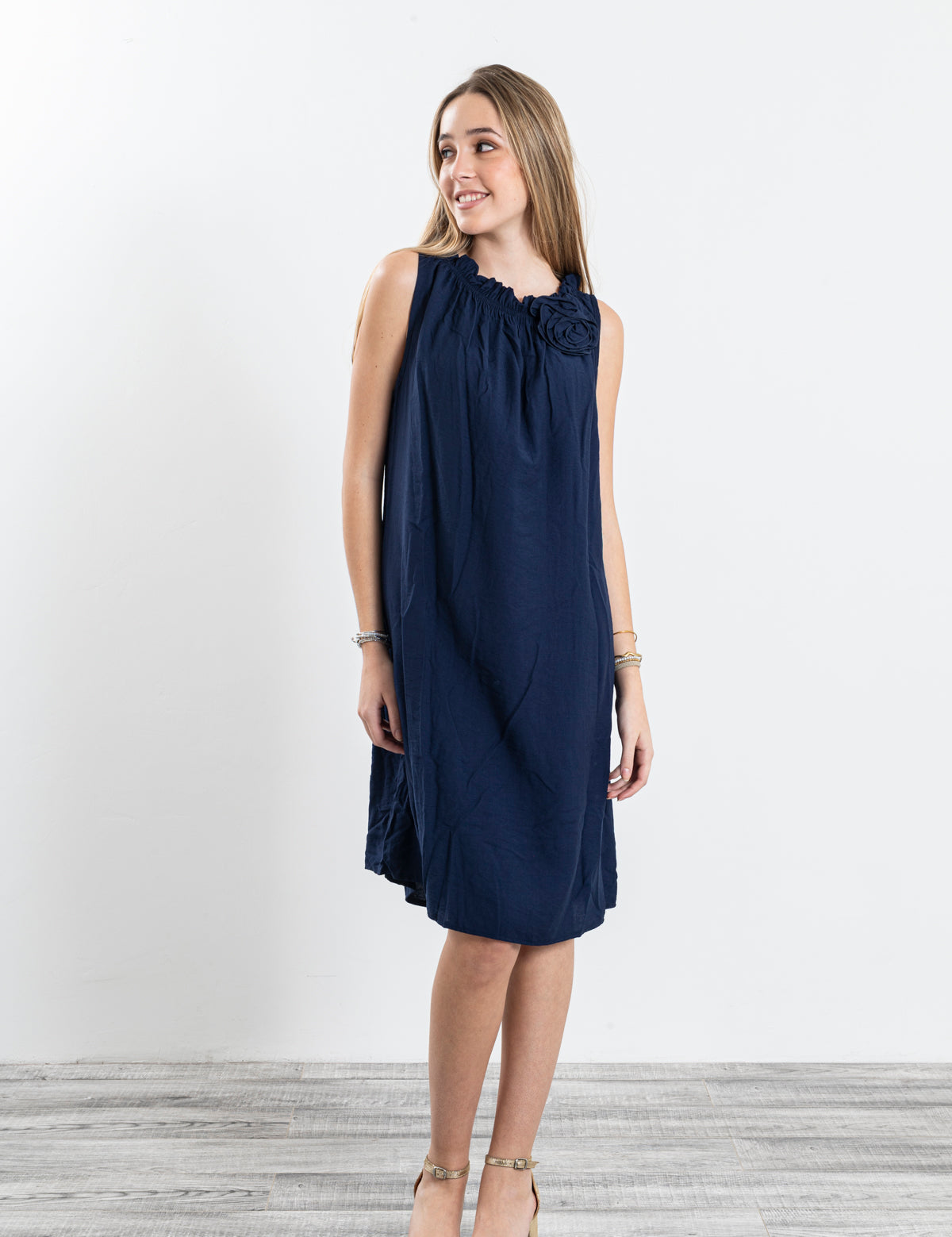 VESTIDO FILIPPA