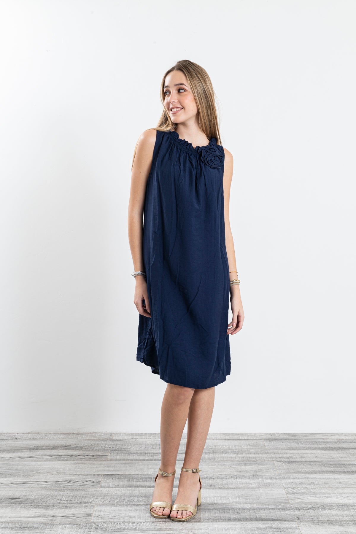 VESTIDO FILIPPA