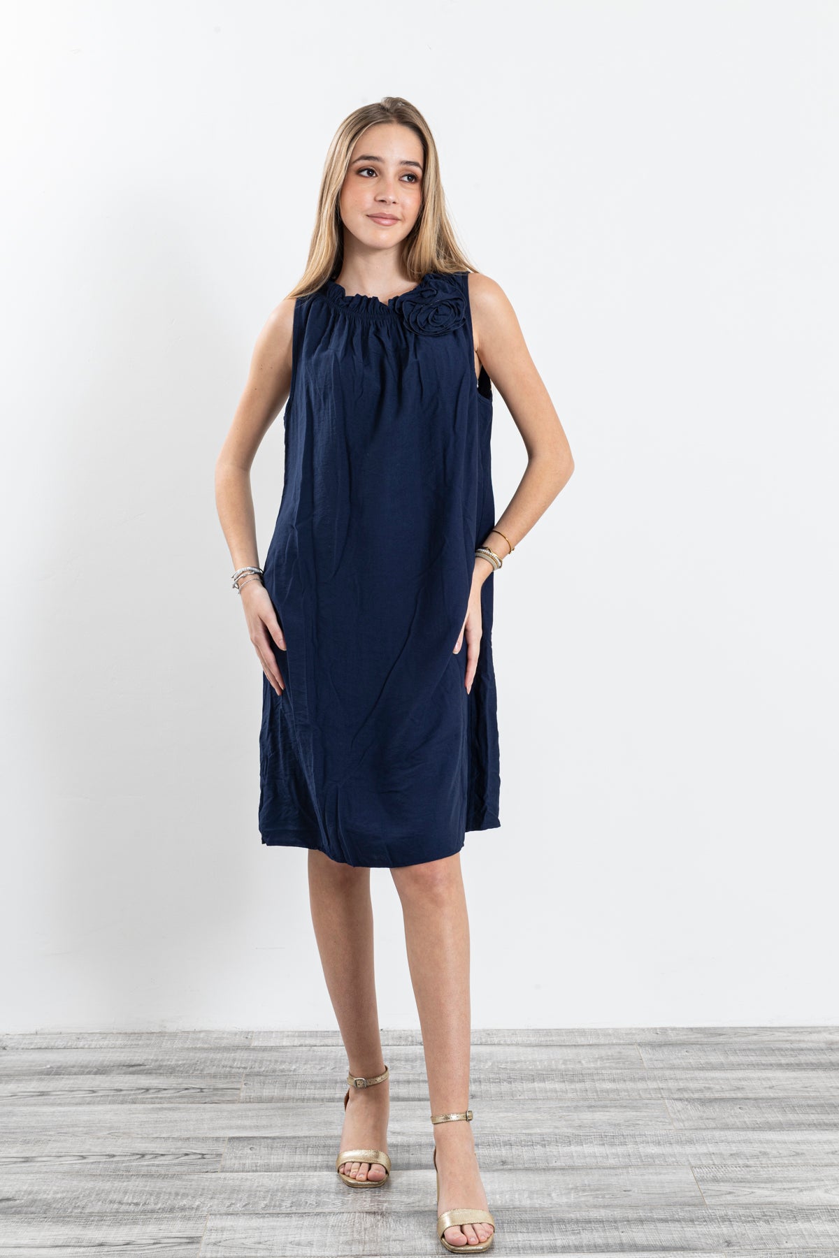 VESTIDO FILIPPA